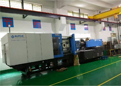 High Precision Injection Molding Manufacturer for Quality Parts