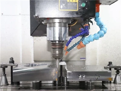 How Much Does Precision CNC Machining Cost?