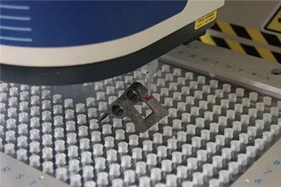 Precision Aerospace Injection Molding