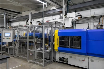 Insert Molding & Overmolding The Ultimate Guide for Manufacturers 2026