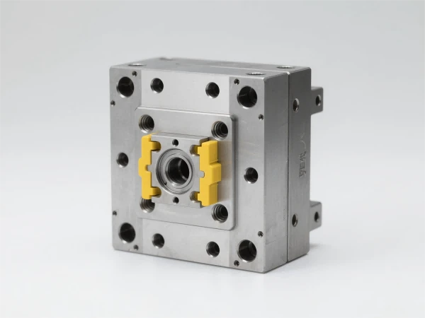 injection molds injection molds