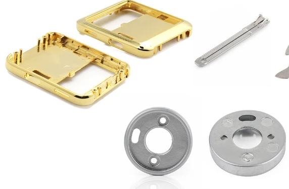 Corrosion Resistance