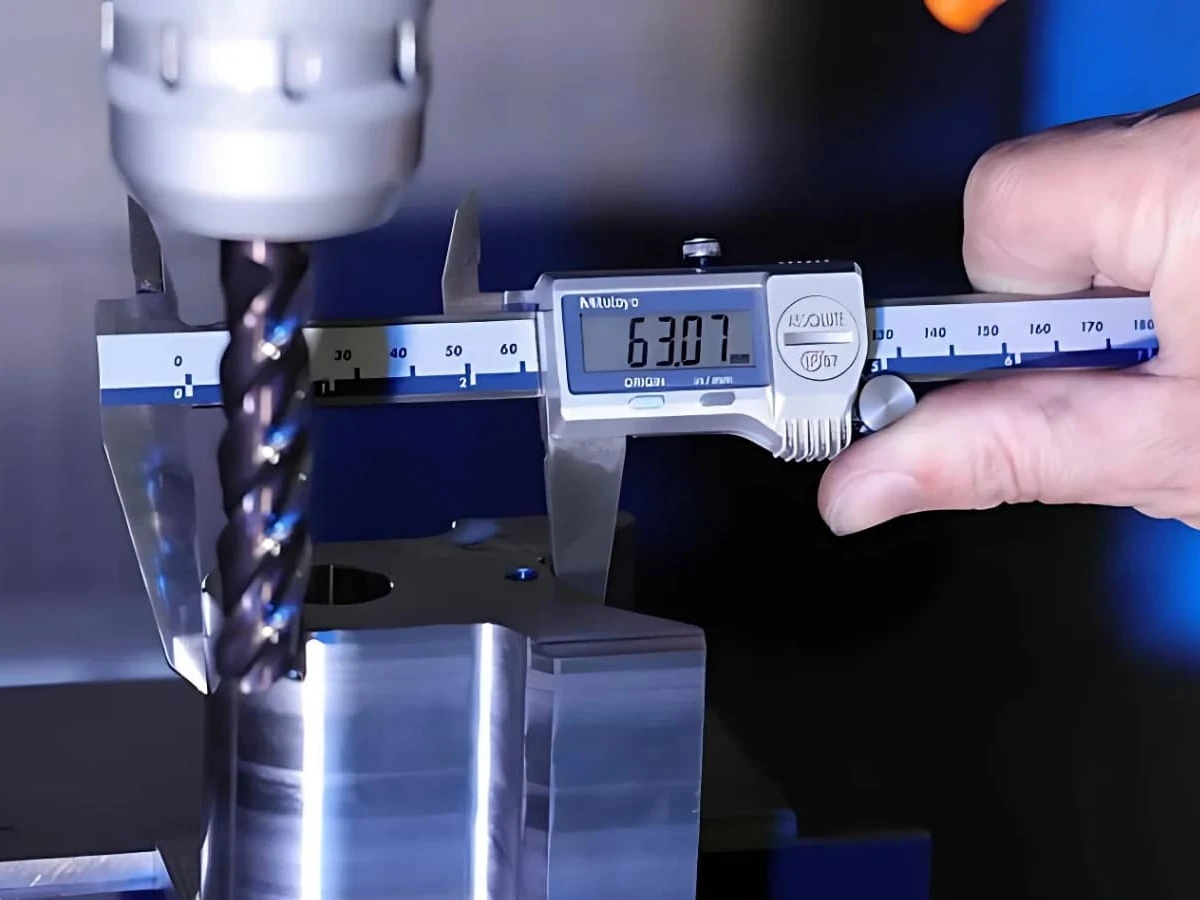 Dimensional Accuracy