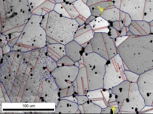 Grain Boundary