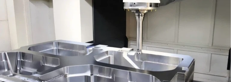 CNC-Machining CNC-Machining
