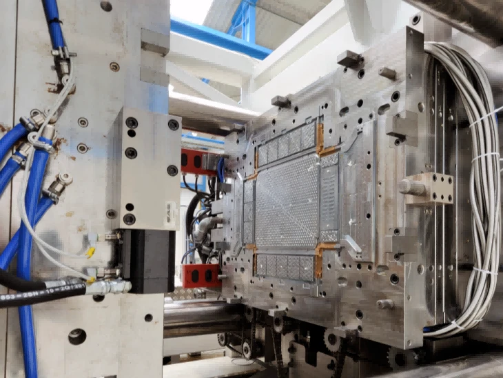 How Much Does A Plastic Injection Mold Cost?
