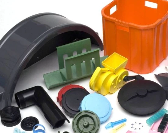 (2026) Top 12 Injection Molding Companies