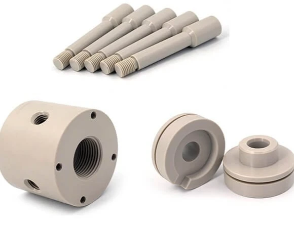 Aerospace Plastic Injection Molding: Key Components, Design Considerations, M...