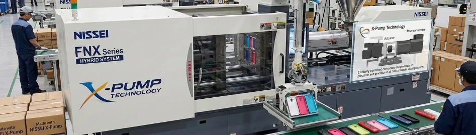 nissei injection molding machine nissei injection molding machine