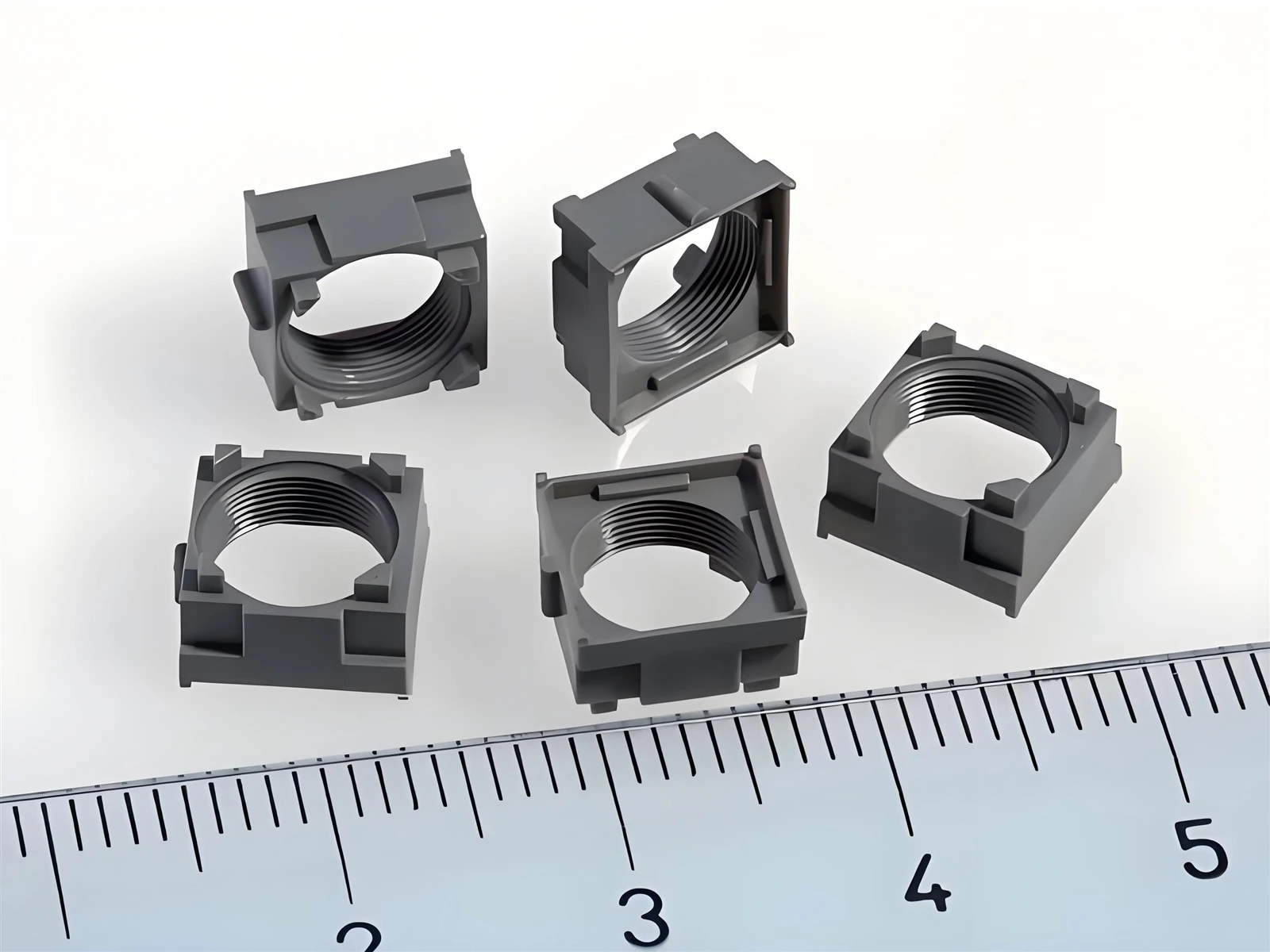 Micro-Molding Applications Micro-Molding Applications
