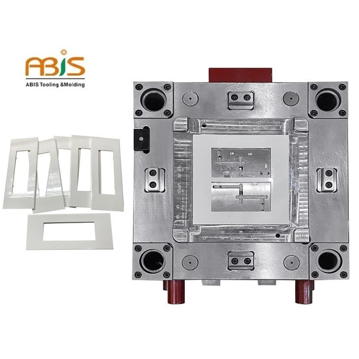 Plastic Injection Mold