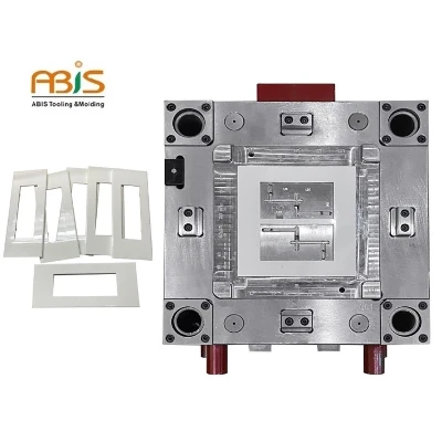 Plastic Injection Mold