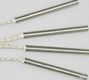 High-Temperature Molds High-Temperature Molds