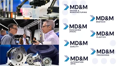 ABIS Mould To Exhibit At PLASTEC West 2026 / MD&M West: Your One-Stop Partner...