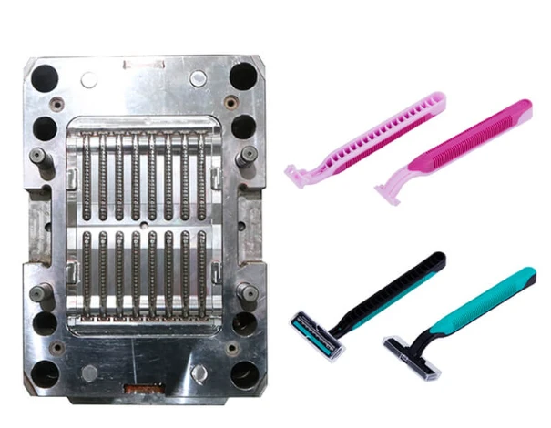Razor Mold Razor Mold
