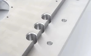 CNC machining technology CNC machining technology