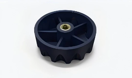 Insert molding Insert molding