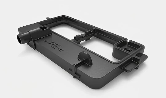 Injection molding Injection molding