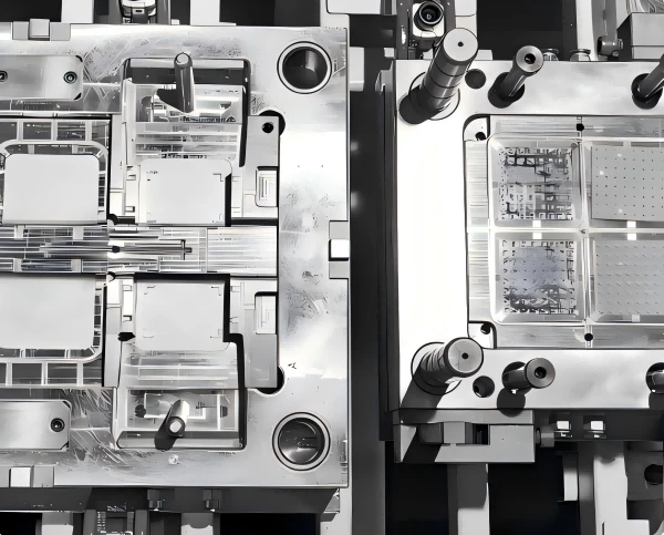 Injection molding Injection molding