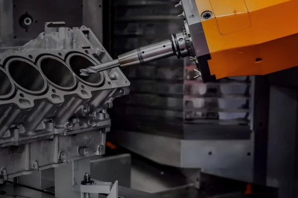Injection molding Injection molding