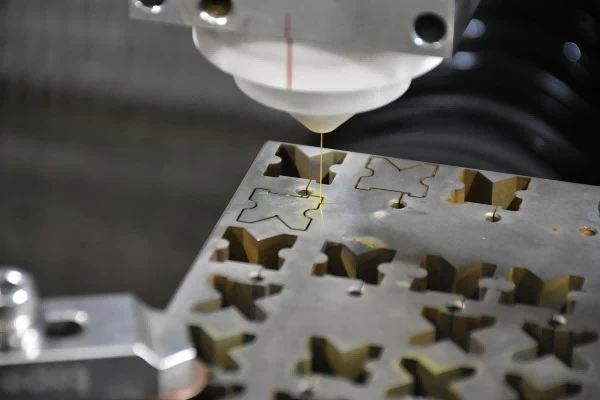 Wire Electrical Discharge Machining Wire Electrical Discharge Machining