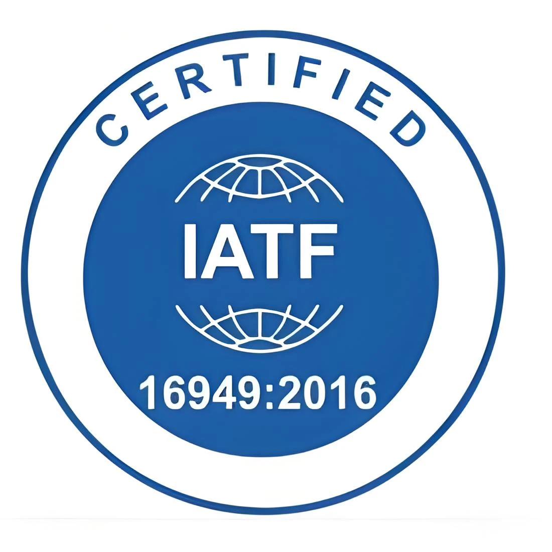 IATF 16949 IATF 16949